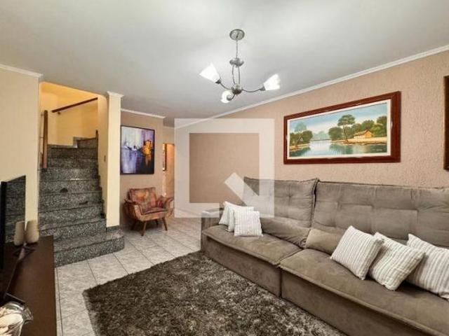 Casa à Venda Vila América, 3 Quartos, 267 m² Santo André