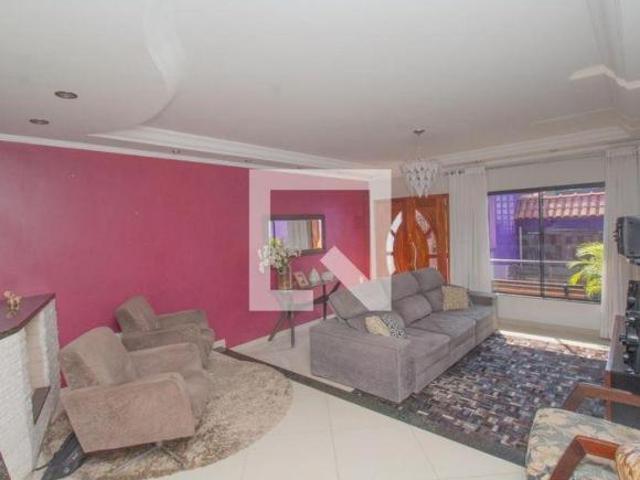 Casa à Venda Vila América, 3 Quartos, 307 m2
