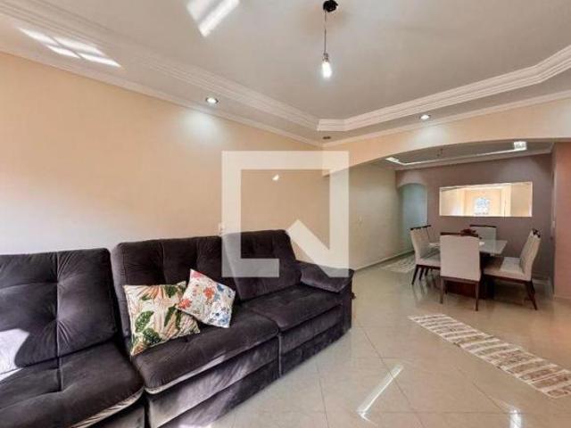 Casa à Venda Vila América, 3 Quartos, 377 m² Santo André