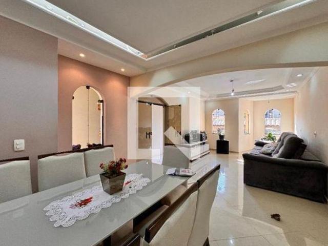 Casa à Venda Vila América, 3 Quartos, 377 m² Santo André