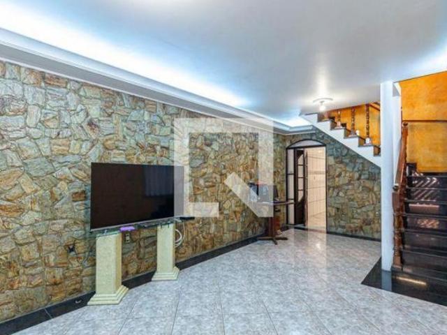 Casa à Venda Vila América, 4 Quartos, 240 m2