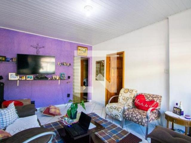 Casa à Venda Vila América, 4 Quartos, 279 m2