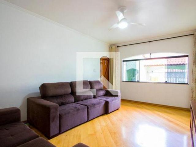 Casa à Venda Vila América, 5 Quartos, 200 m² Santo André
