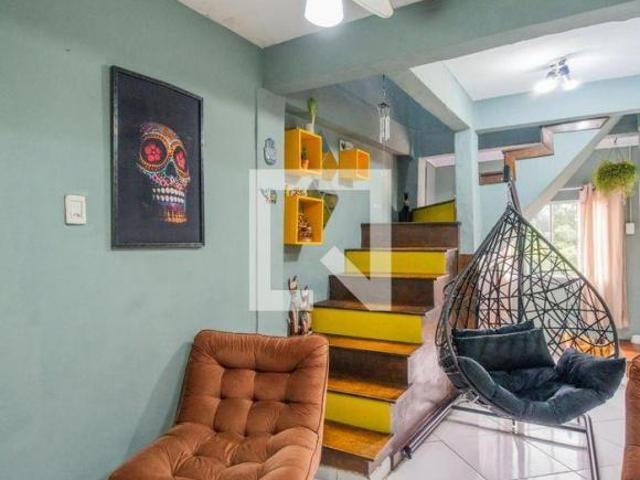 Casa à Venda Vila Assunção, 2 Quartos, 90 m² Porto Alegre