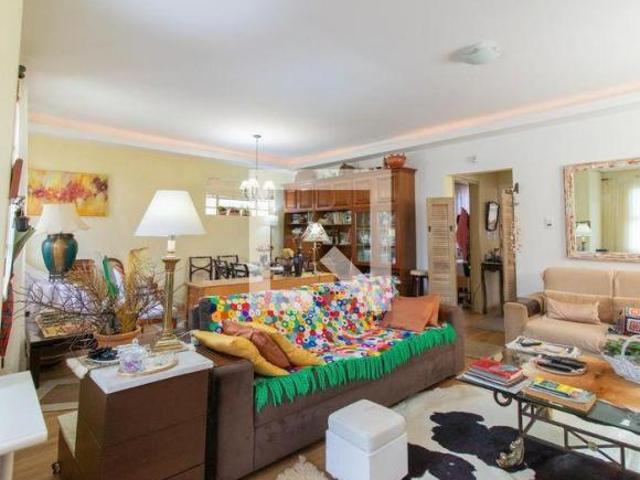 Casa à Venda Vila Assunção, 2 Quartos, 106 m² Porto Alegre