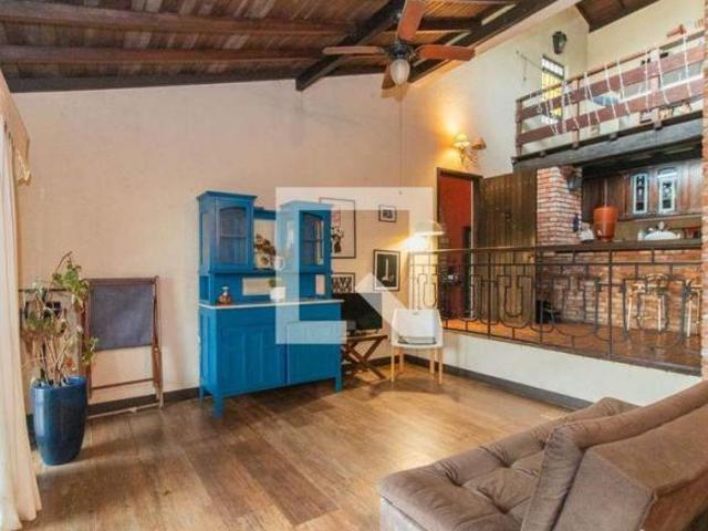 Casa à Venda Vila Assunção, 2 Quartos, 200 m² Porto Alegre
