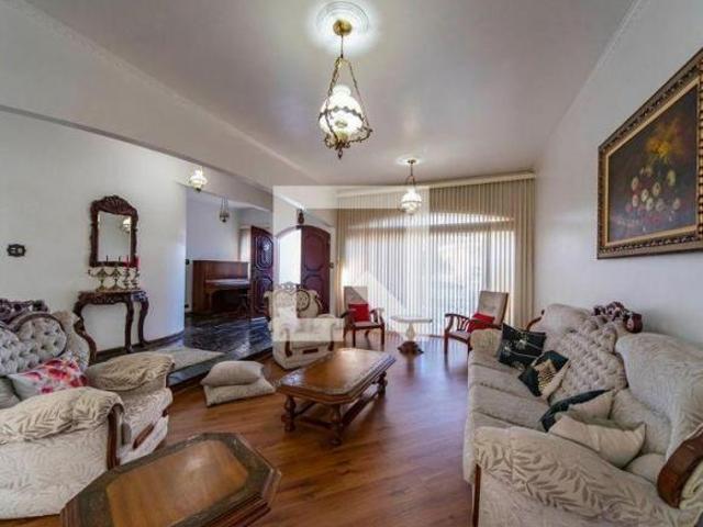 Casa à Venda Vila Assunção, 3 Quartos, 900 m² Santo André