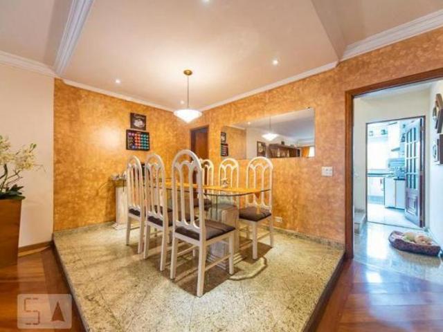 Casa à Venda Vila Assunção, 3 Quartos, 187 m2