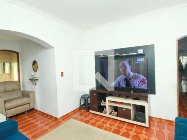 Casa à Venda Vila Assunção, 3 Quartos, 299 m2