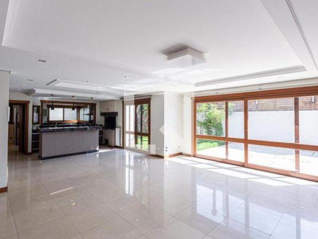 Casa à Venda Vila Assunção, 4 Quartos, 554 m² Porto Alegre