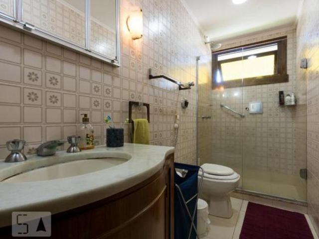 Casa à Venda Vila Assunção, 4 Quartos, 350 m² Porto Alegre