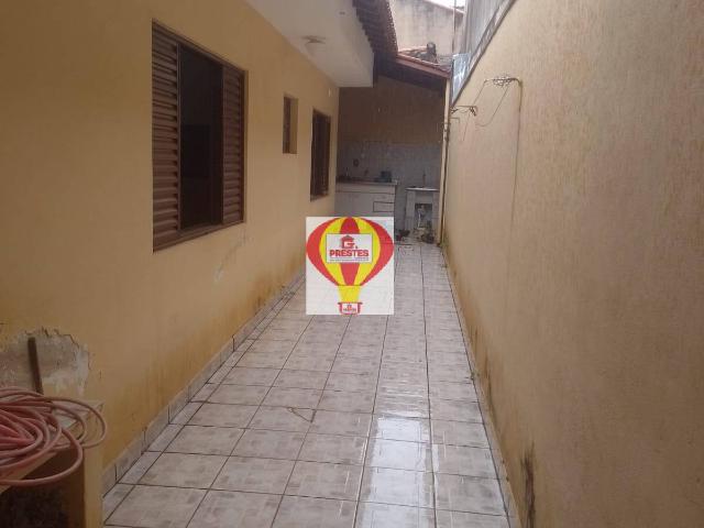 Casa á venda Vila Assis 7629