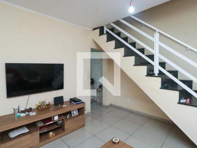 Casa à Venda Vila Apiaí, 2 Quartos, 110 m² Santo André