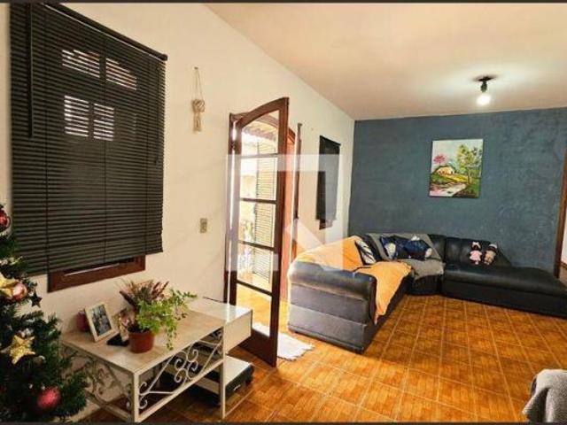 Casa à Venda Vila Arens, 2 Quartos, 100 m² Jundiaí
