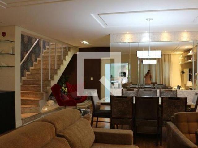 Casa à Venda Vila Aricanduva, 3 Quartos, 240 m² São Paulo