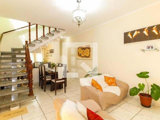 Casa à Venda Vila Aricanduva, 4 Quartos, 150 m2