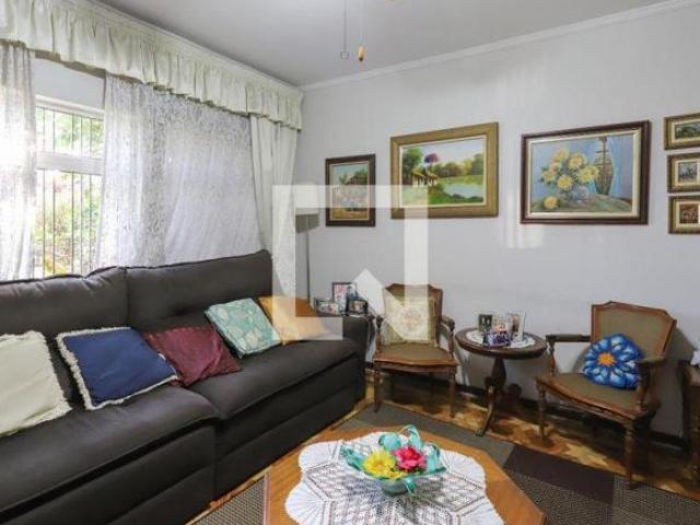 Casa à Venda Vila Augusta, 3 Quartos, 189 m² Guarulhos