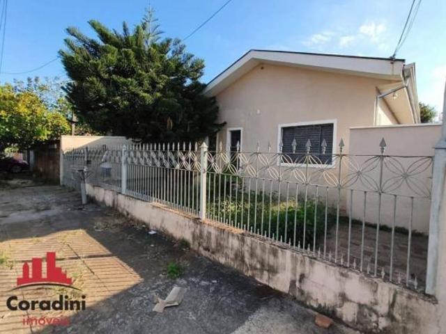 Casa à venda Vila Azenha Nova Odessa/SP