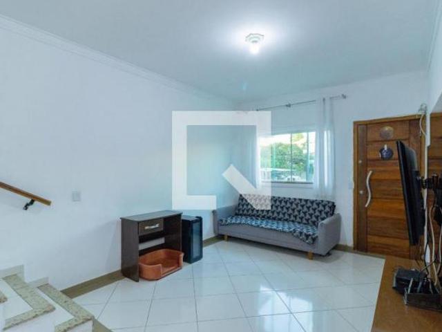 Casa à Venda Vila Boacava, 2 Quartos, 150 m2