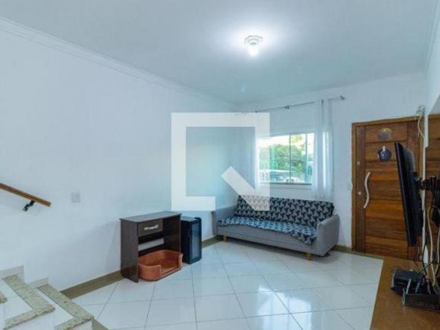 Casa à Venda Vila Boacava, 2 Quartos, 150 m² São Paulo