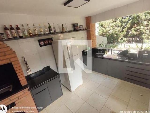 Casa à Venda Vila Brandina, 4 Quartos, 227 m² Campinas