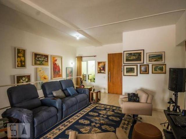 Casa à Venda Vila Brandina, 5 Quartos, 450 m² Campinas