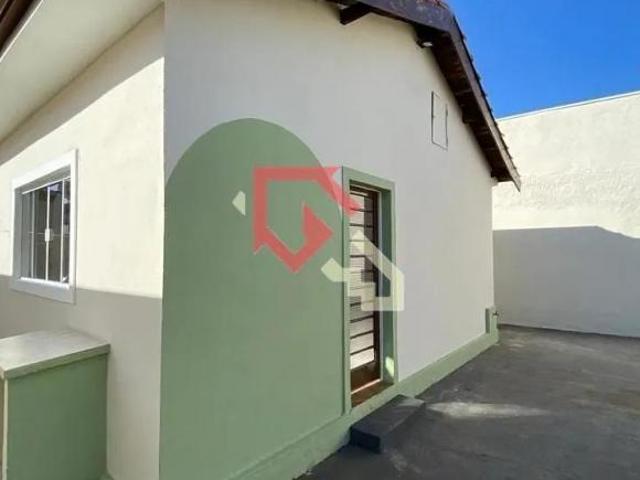 Casa à venda, Vila Brasil, Pirassununga, SP