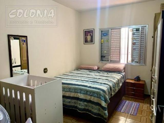 Casa a venda Vila Camilópolis