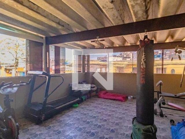 Casa à Venda Vila Campestre, 3 Quartos, 140 m² São Paulo