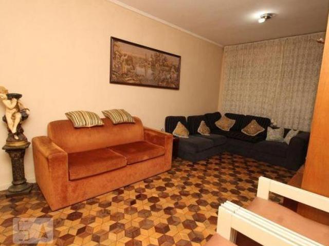 Casa à Venda Vila Campestre, 3 Quartos, 180 m² São Paulo