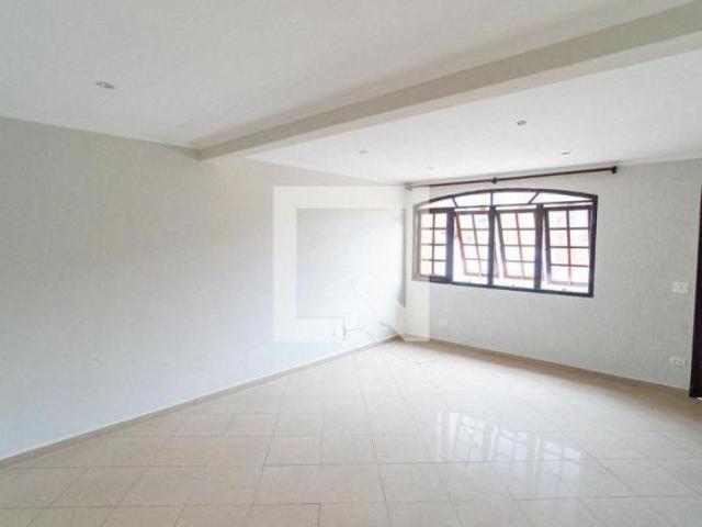 Casa à Venda Vila Campestre, 3 Quartos, 185 m² São Paulo