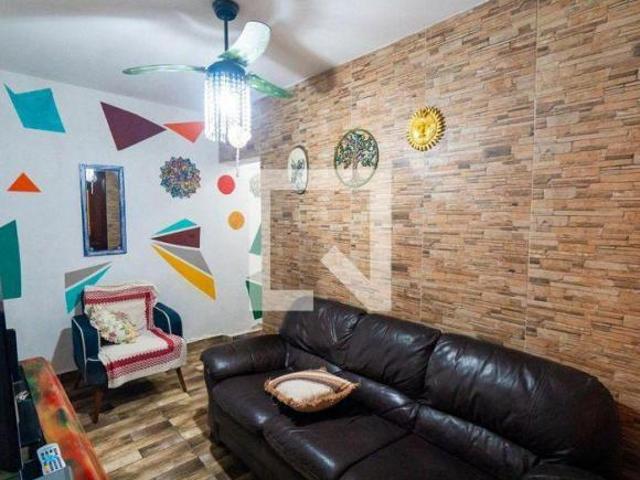 Casa à Venda Vila Campestre, 3 Quartos, 100 m² São Paulo