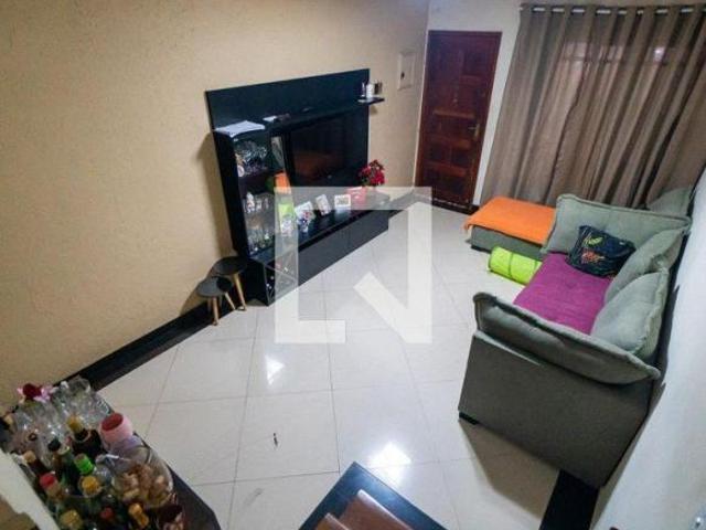 Casa à Venda Vila Campestre, 3 Quartos, 100 m² São Paulo