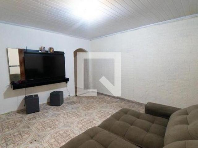 Casa à Venda Vila Campestre, 3 Quartos, 102 m² São Paulo