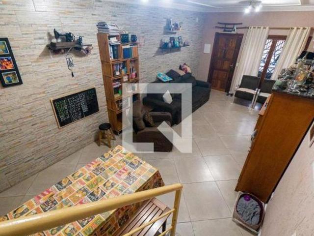 Casa à Venda Vila Campestre, 3 Quartos, 118 m² São Paulo