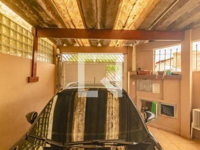 Casa à Venda Vila Campestre, 3 Quartos, 125 m² São Paulo