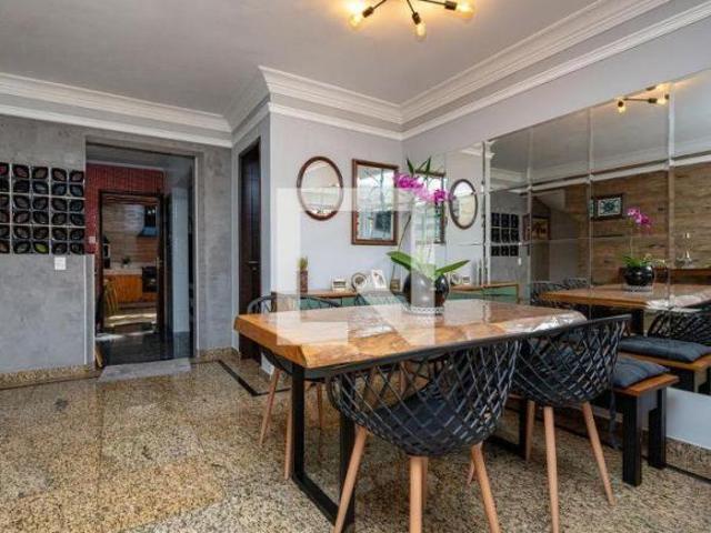 Casa à Venda Vila Campestre, 3 Quartos, 268 m² São Paulo