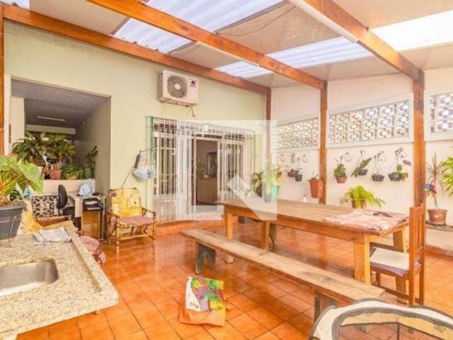 Casa à Venda Vila Campestre, 3 Quartos, 350 m² São Paulo