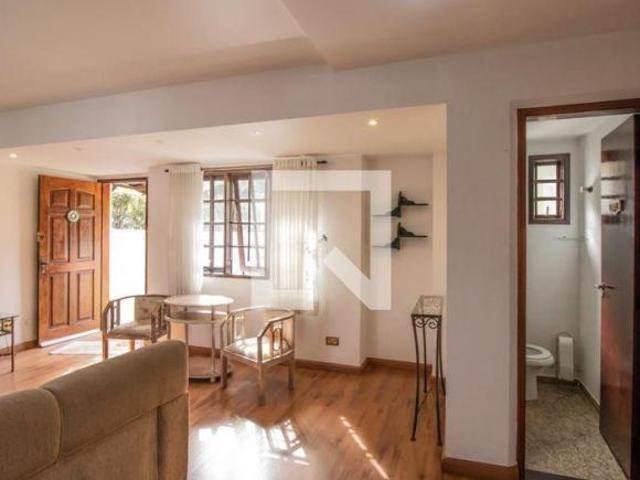 Casa à Venda Vila Campestre, 3 Quartos, 456 m² São Paulo