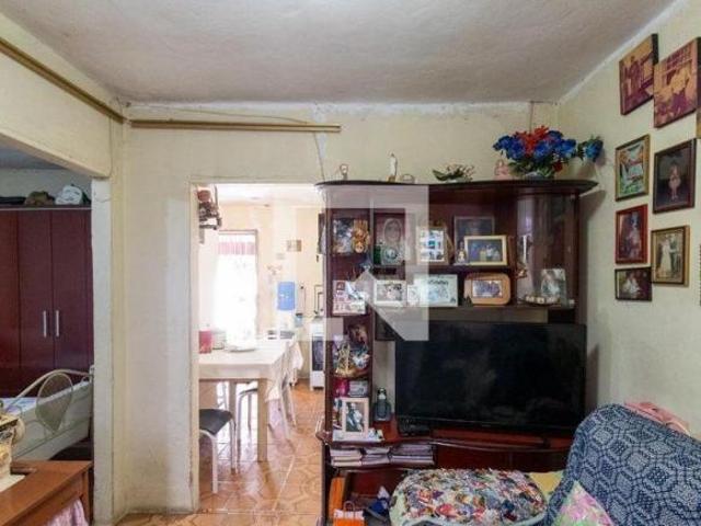 Casa à Venda Vila Campestre, 1 Quarto, 150 m² São Paulo