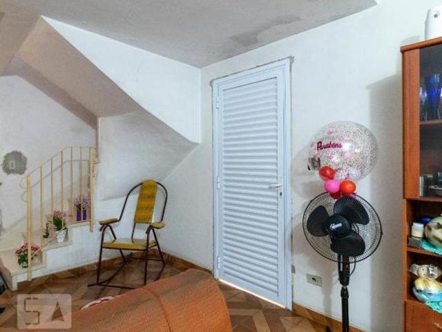 Casa à Venda Vila Campestre, 2 Quartos, 100 m² São Paulo