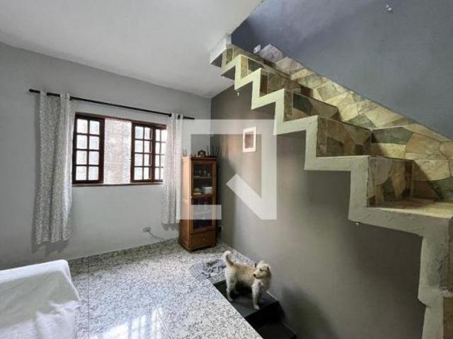Casa à Venda Vila Campestre, 2 Quartos, 120 m² São Paulo