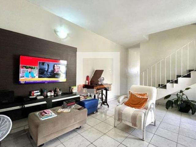Casa à Venda Vila Campestre, 2 Quartos, 130 m² São Paulo