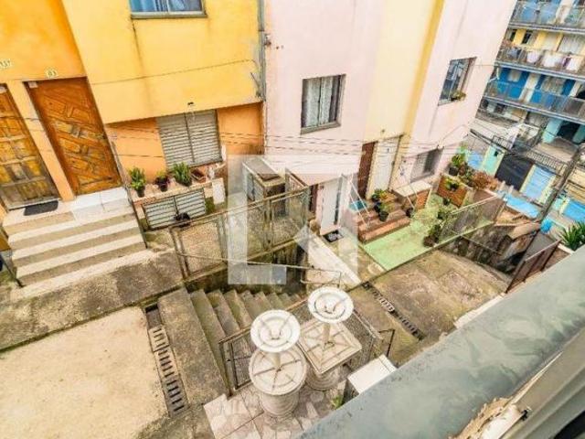Casa à Venda Vila Campestre, 2 Quartos, 50 m² São Paulo