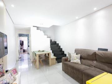 Casa à Venda Vila Campestre, 2 Quartos, 78 m² São Paulo