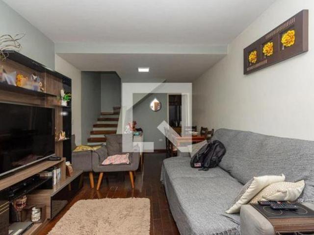Casa à Venda Vila Campestre, 2 Quartos, 71 m² São Paulo