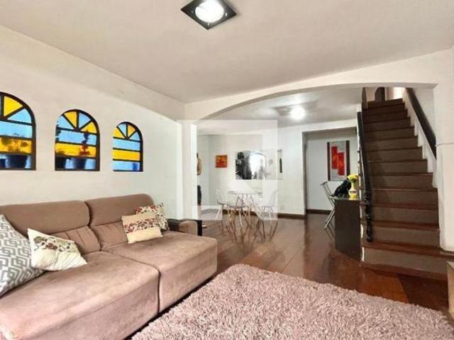 Casa à Venda Vila Campestre, 4 Quartos, 140 m² São Paulo