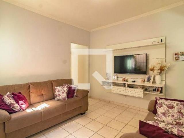 Casa à Venda Vila Campestre, 4 Quartos, 175 m2