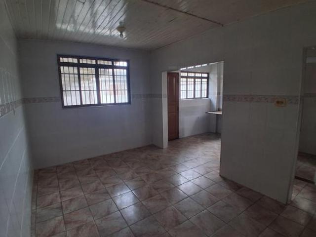 Casa à venda Vila Caiçara – Praia Grande – 264 m² de terreno, edícula e 2 vagas