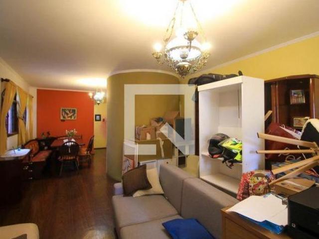 Casa à Venda Vila Califórnia, 3 Quartos, 299 m2